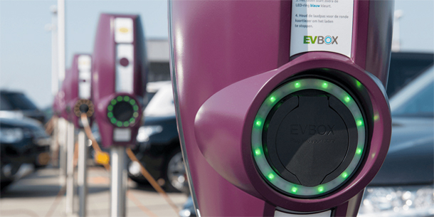 Infrastructure Alliance: Engie Takes Over EV-Box. - Electrive.com