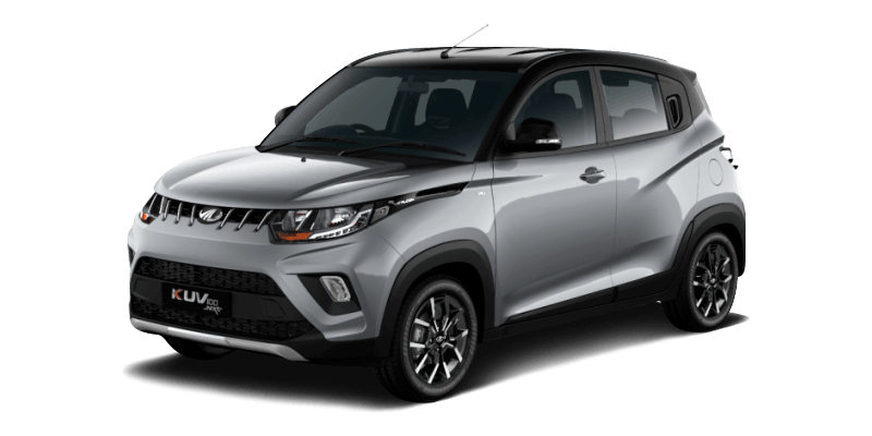 Mahindra shows new electric vehicle platform MESMA - electrive.com