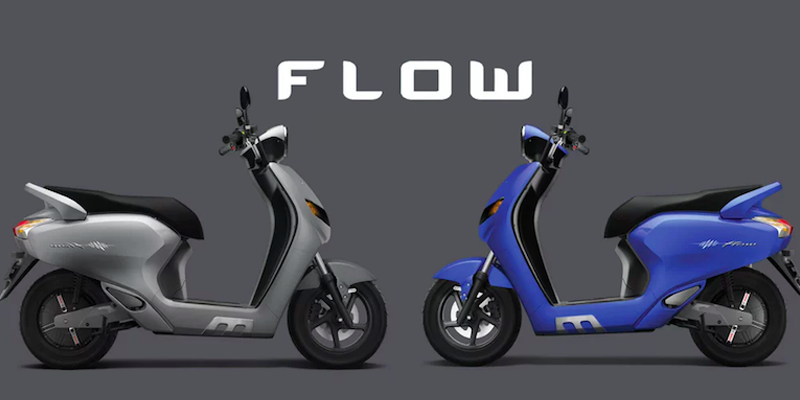 Twenty Two presents e-scooter for less than 1,000 euro - electrive.com