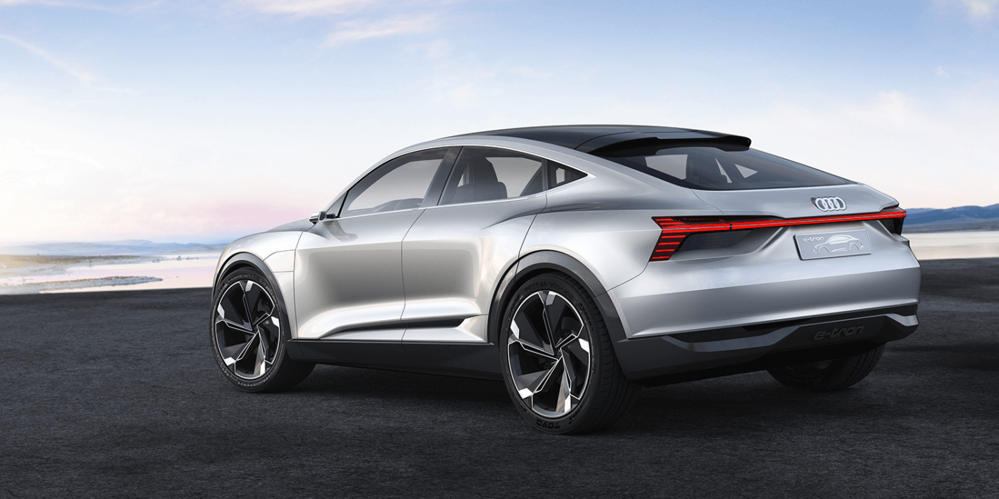 Audi to add 15 new EVs to portfolio by 2025 - electrive.com