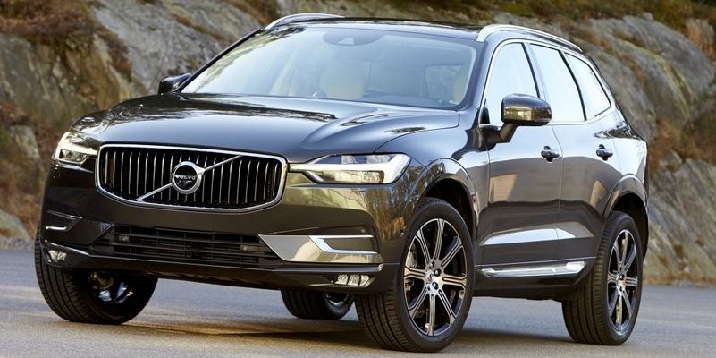 Xc60 electric deals