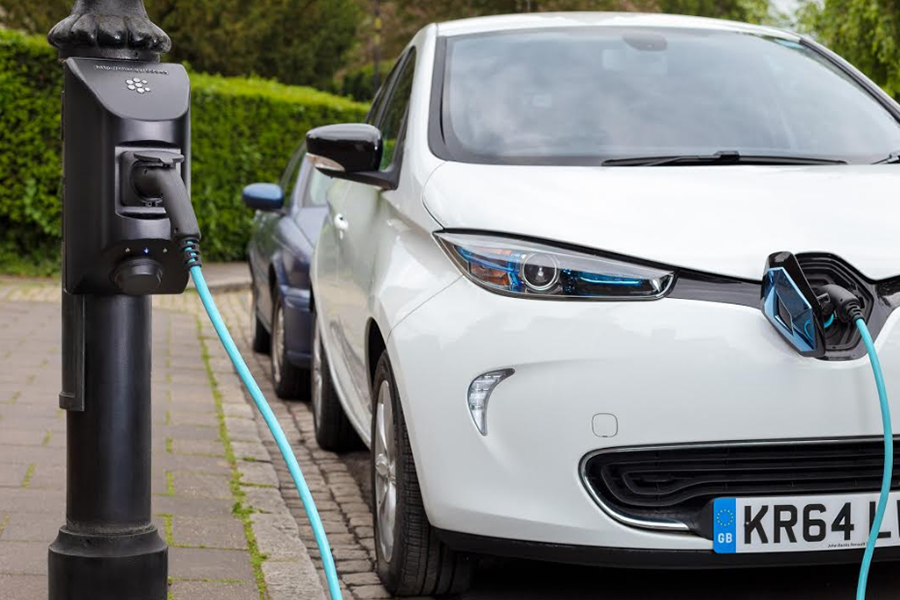 UK: char.gy to take over operation of 950 charge points in Richmond and Wandsworth – electrive.com