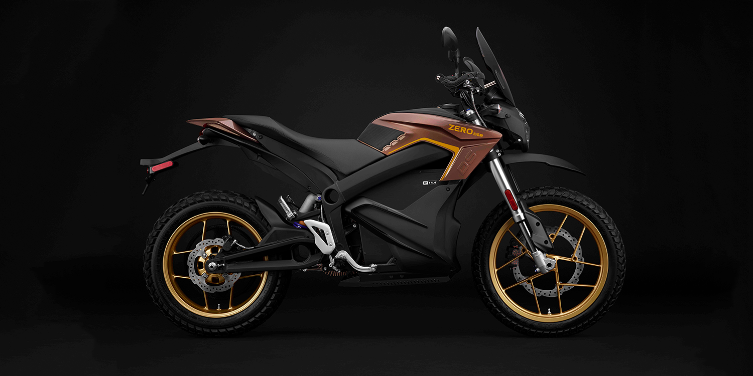 Zero Motorcycles present 2019 e-bike lineup - electrive.com