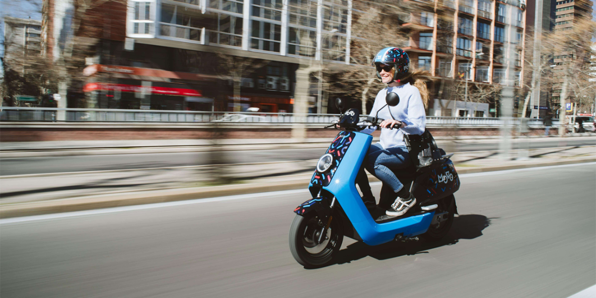 Forsee Power to deliver e-scooter batteries to Niu - electrive.com