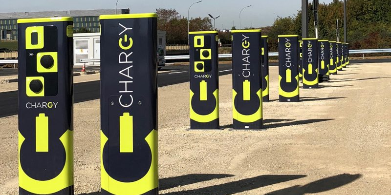 Chargy Expands Electric Car Charging In Luxemburg