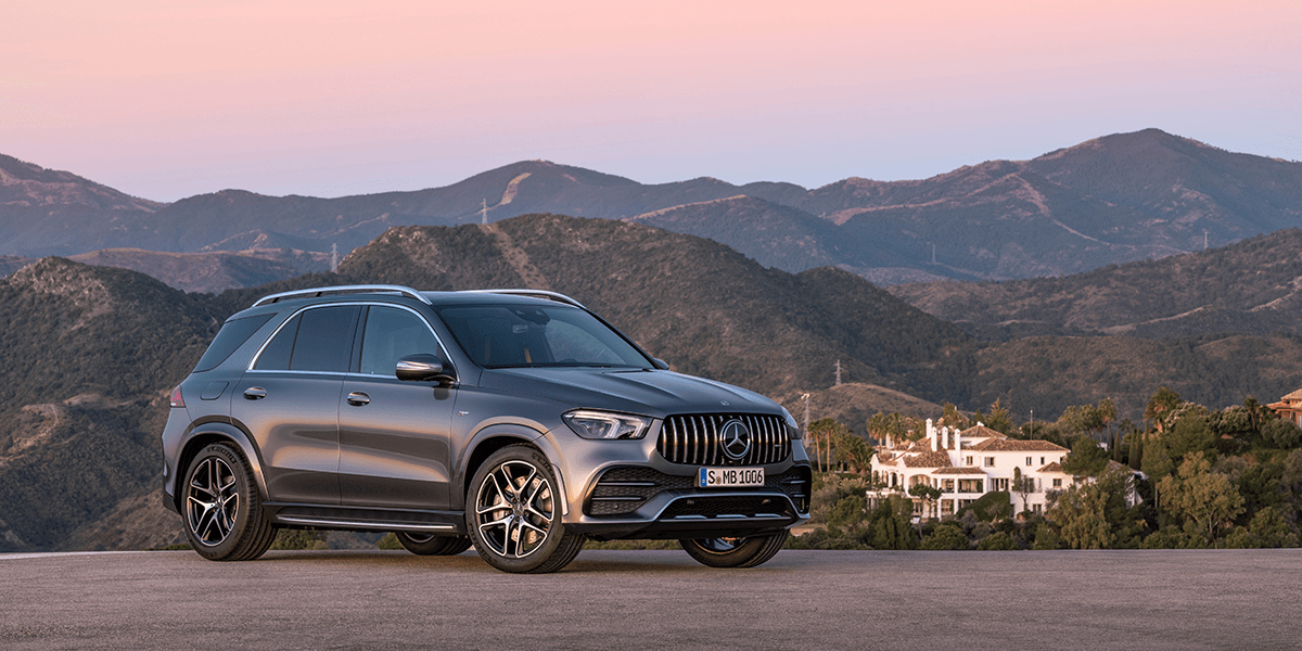 Mercedes-AMG to offer all models as PHEV - electrive.com