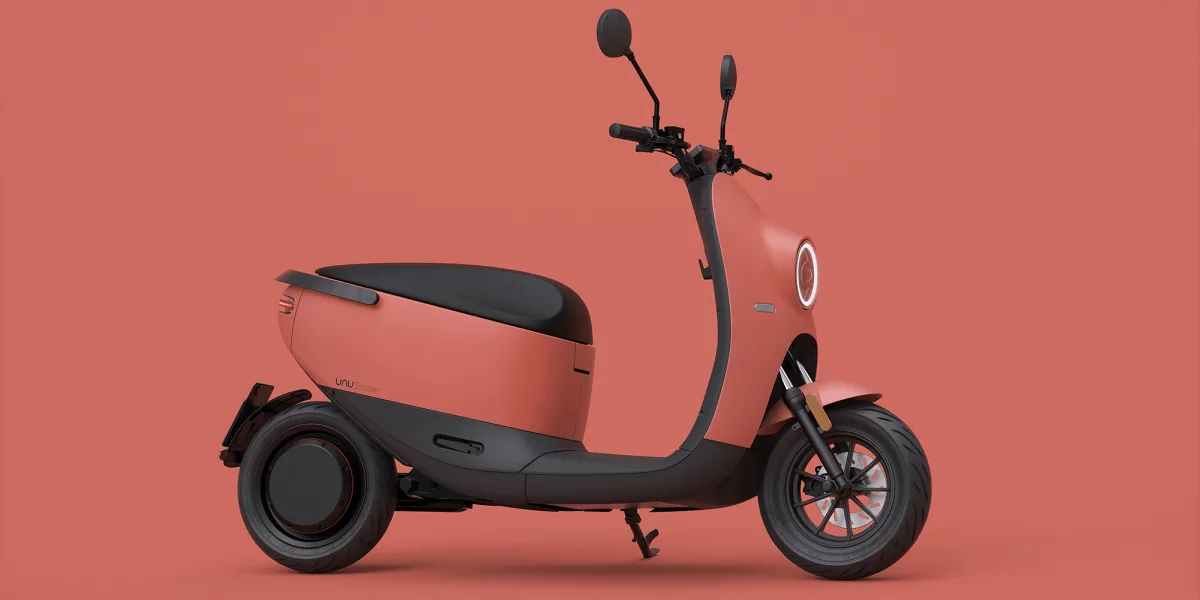 Electric scooter shops in 2019