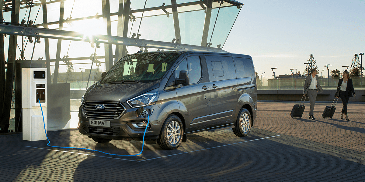 Ford tourneo custom price clearance list