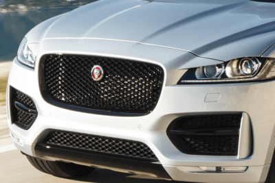 Jaguar dealers face forced break in new car business