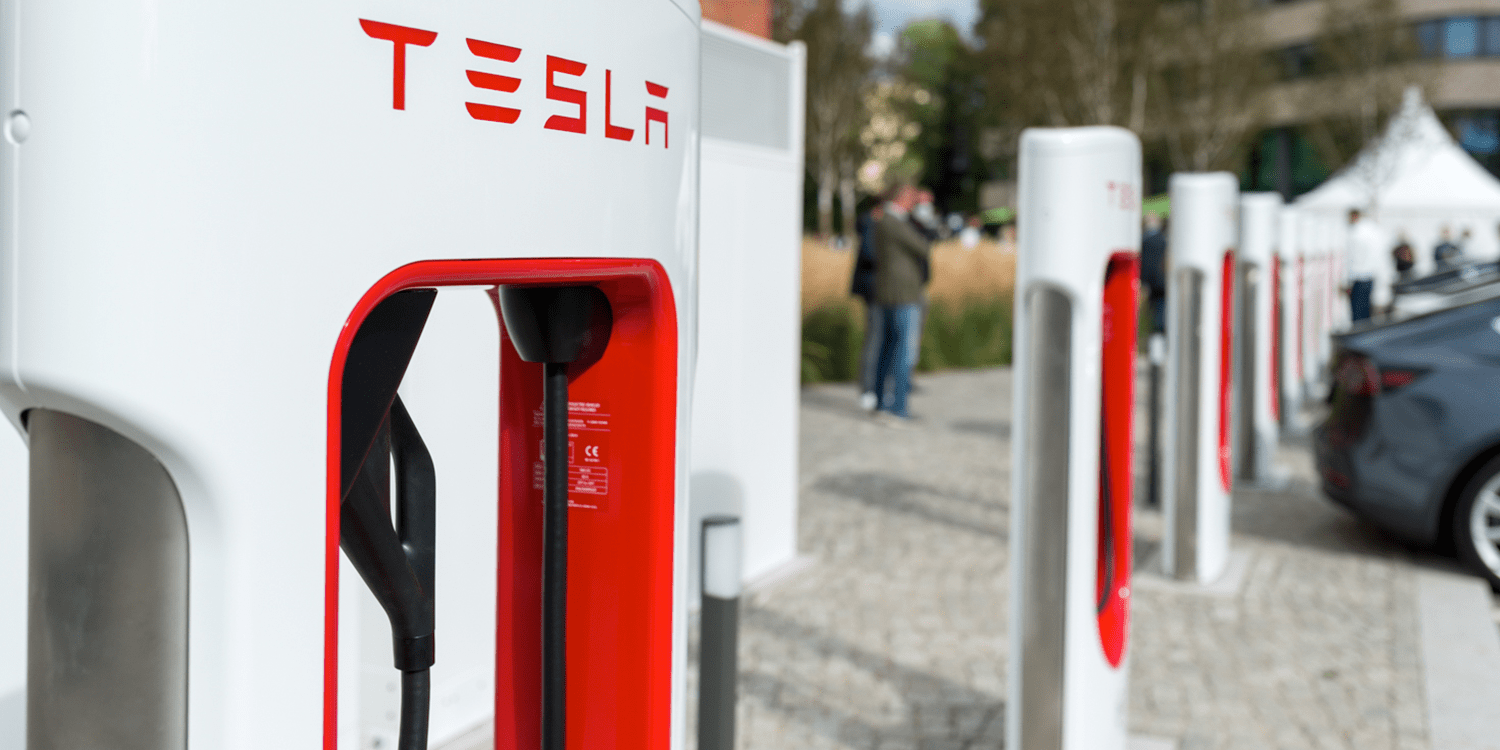 Tesla scores most EU infrastructure grants in latest AFIF round – electrive.com