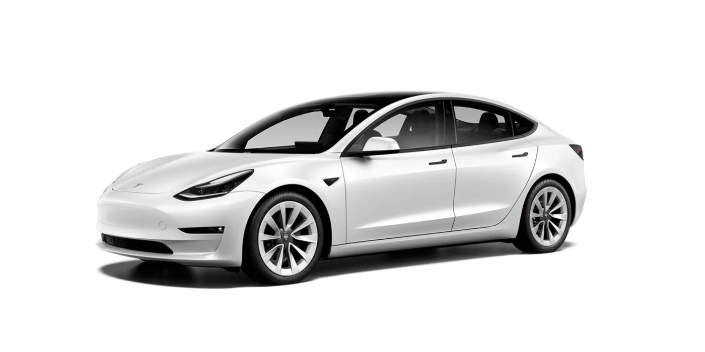 Tesla drops Model 3 prices in Europe - electrive.com