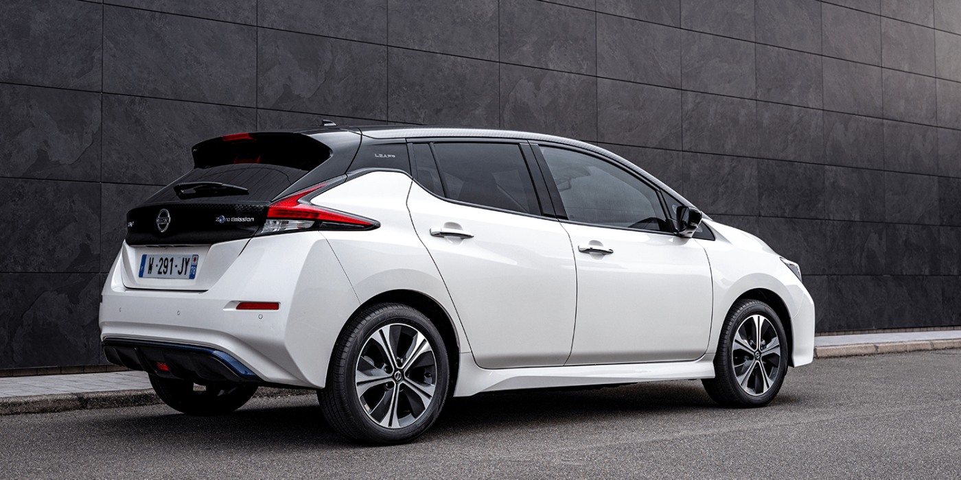 NHS adds 500 Nissan Leafs to its fleet - electrive.com