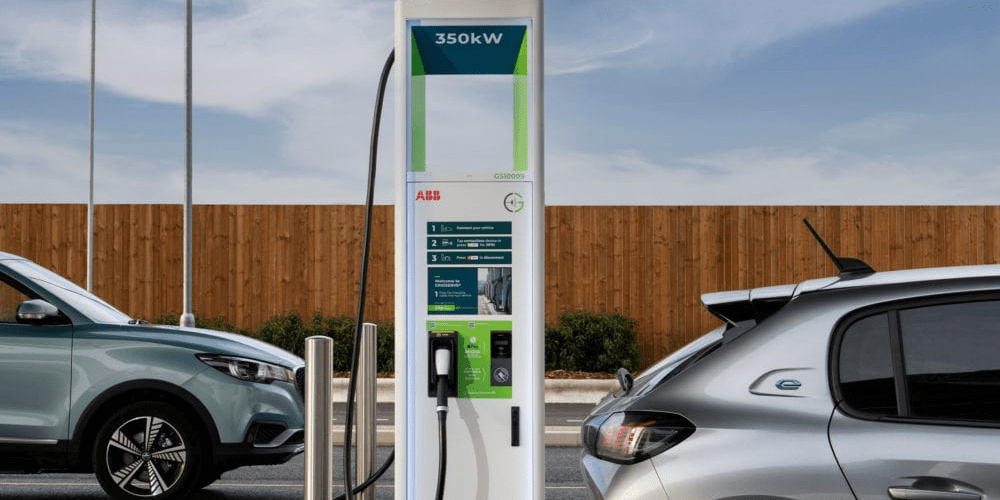 UK: Electric Highway to be upgraded by Ecotricity - electrive.com