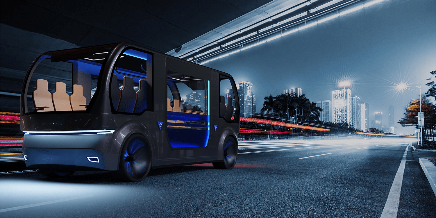 Benteler offers EV platform for 'people movers' - electrive.com