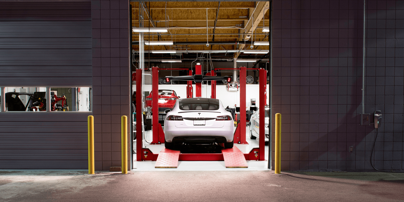 Tesla rumoured to have found second LFP supplier - electrive.com