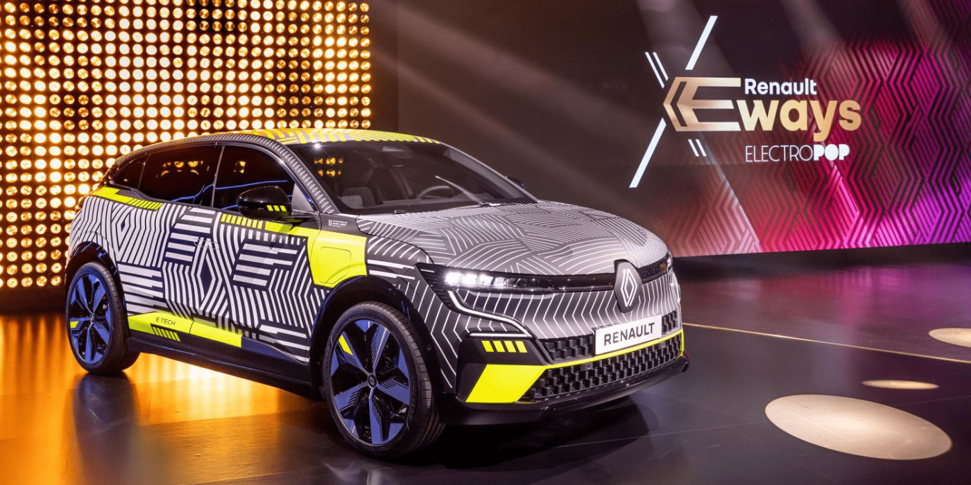 Renault plans to cover the entire BEV value chain - electrive.com