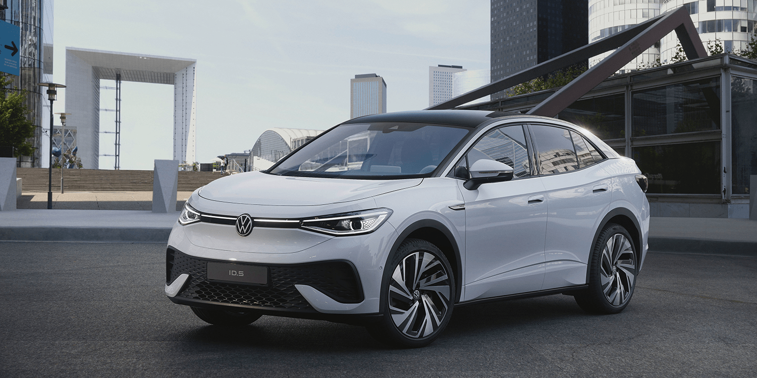 VW Group delivered over 141,000 BEVs in Q1 - electrive.com