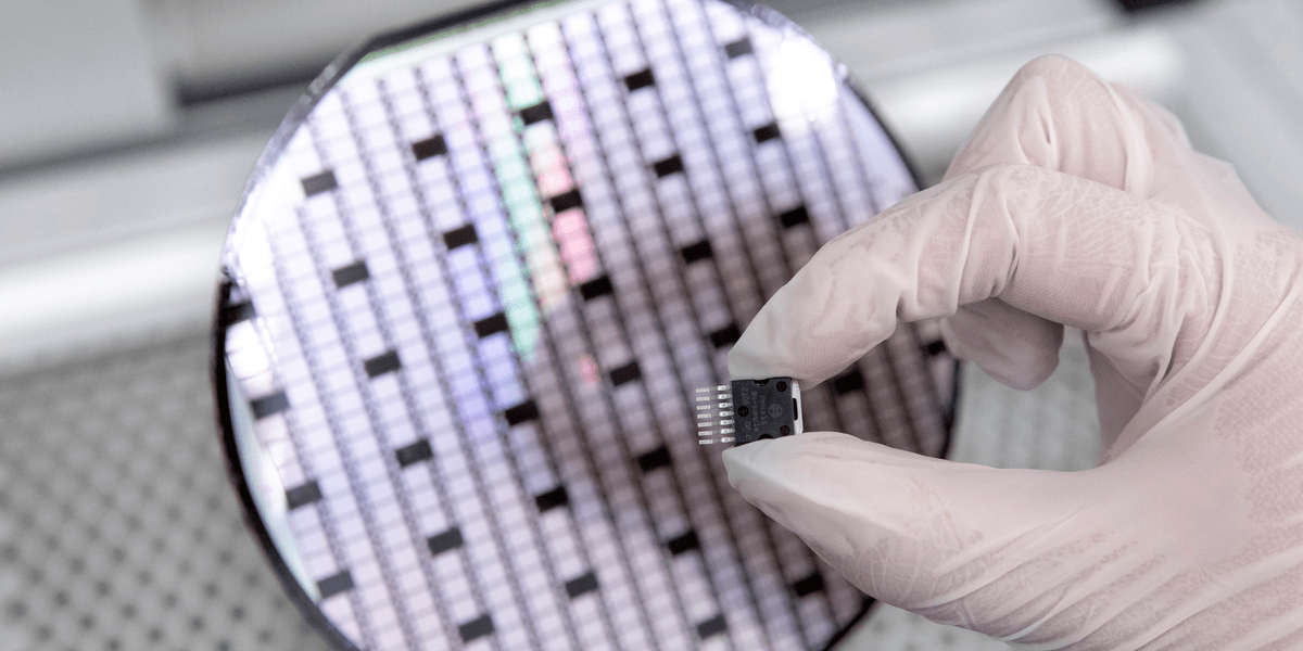 Bosch launches semiconductor production in Germany electrive