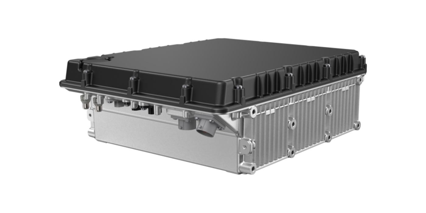 Valmet announces modular battery platform for utility vehicles ...