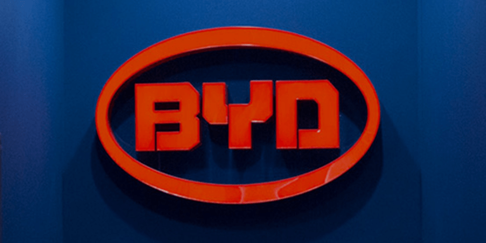 Build Your Dreams (BYD) to Deliver Latin America's Largest Electric Bus  Fleet—379 Buses - School Transportation News