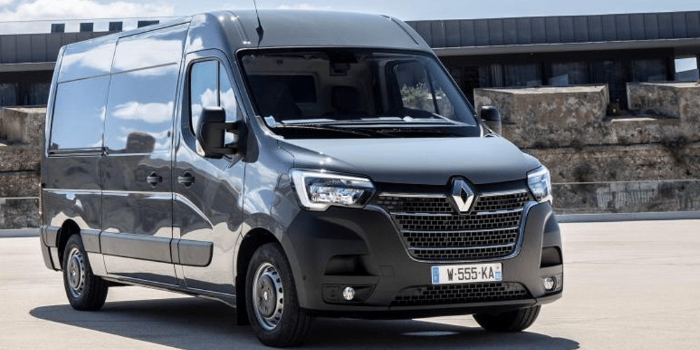 Renault to retrofit Master vans at Re-factory Flins with Phoenix ...