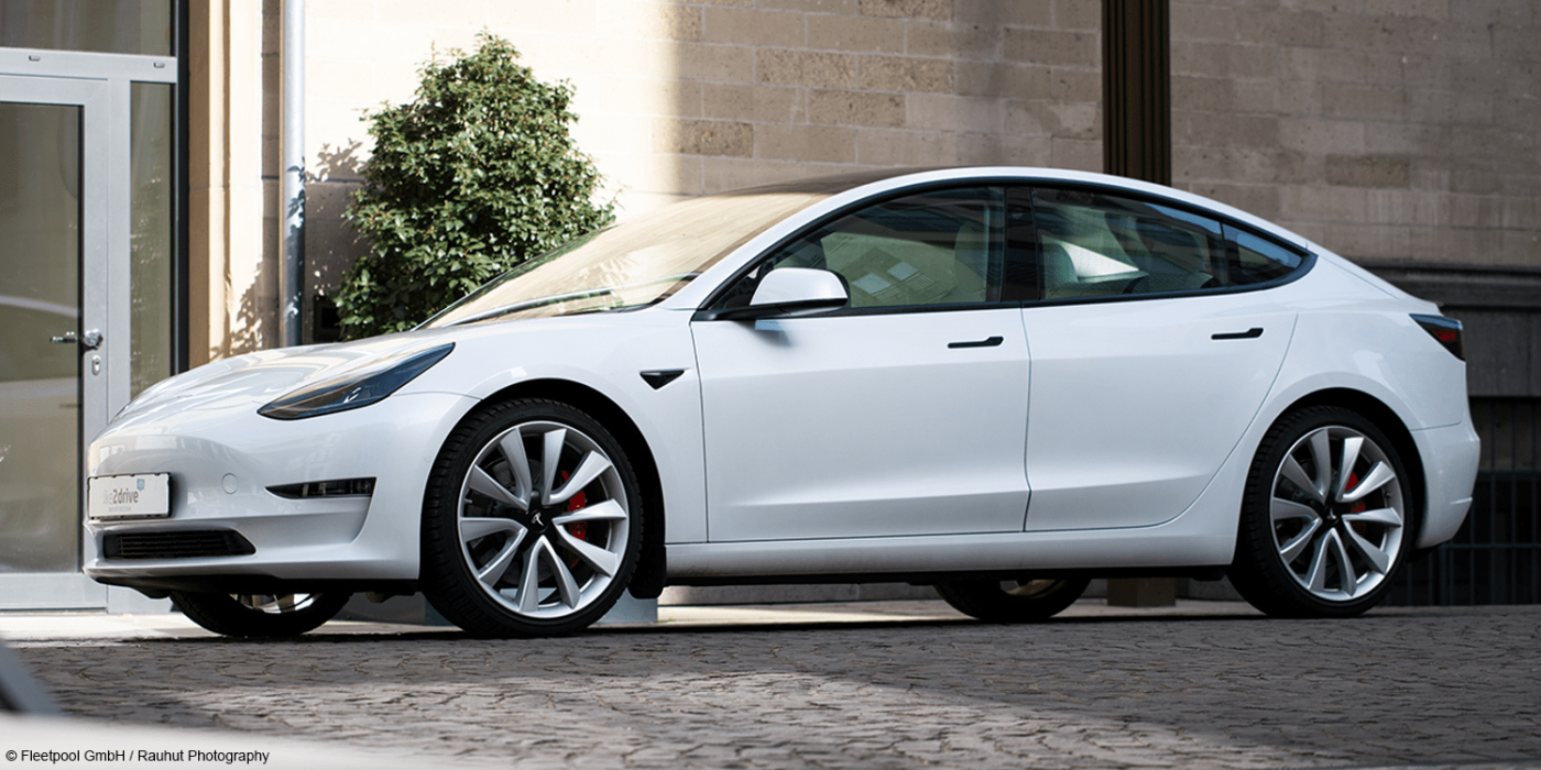 Tesla cheapest car price store in usa