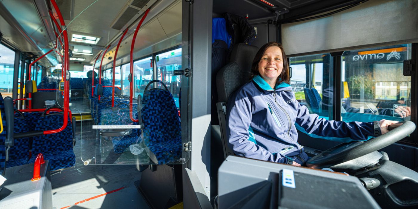 Rail subsidiary Arriva wins electric bus tender in the Netherlands ...