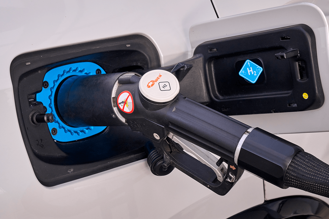 IPCEI Hy2Move Project: Boosting Hydrogen Innovation Across Europe