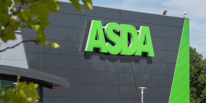 UK: Asda offers grocery deliveries by EV - electrive.com