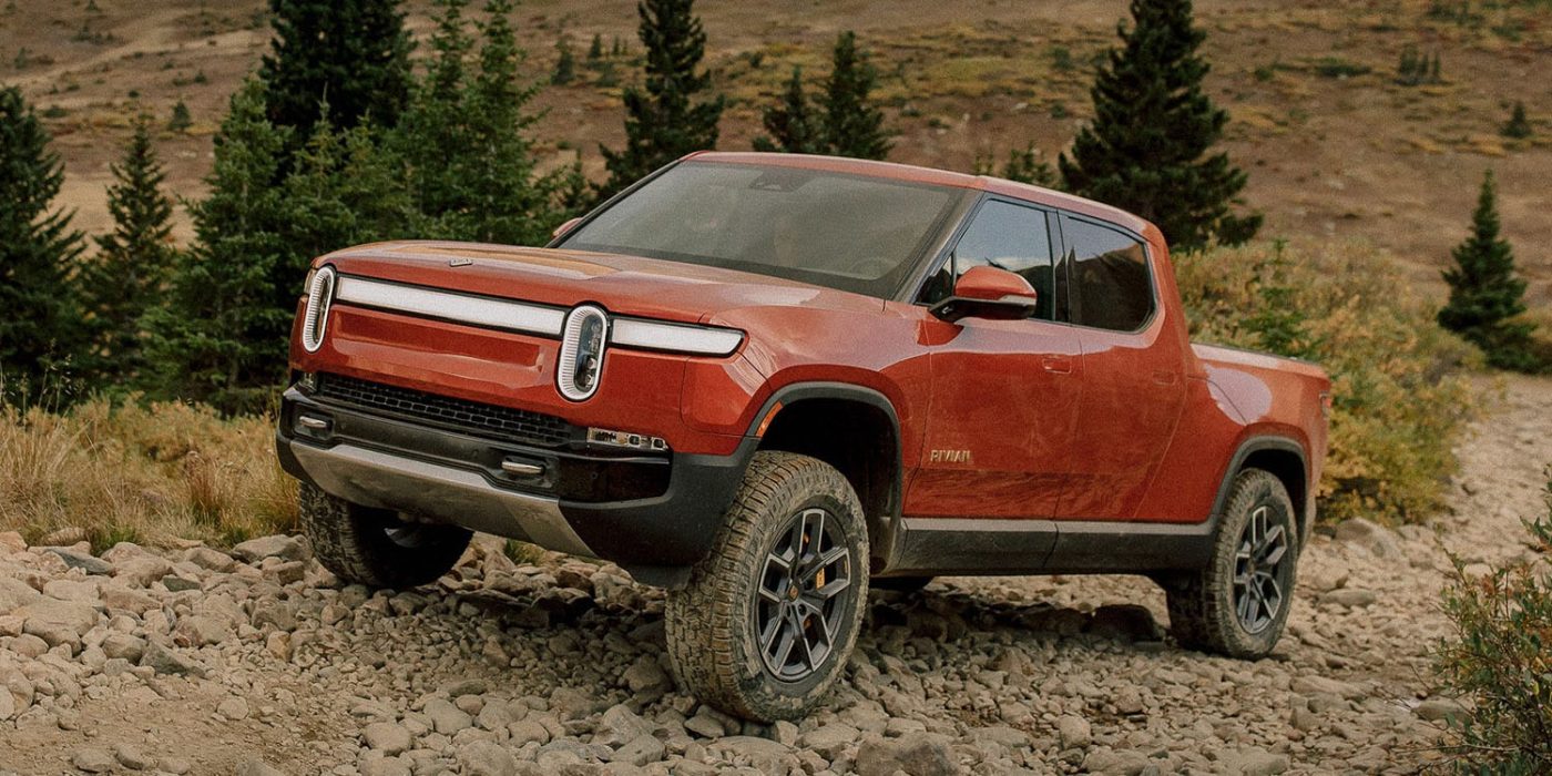 Tuesday Ticker: Rivian, VINFast reveal layoffs; Canadian Tire shares climb  12 percent year-to-date - Collision Repair Magazine