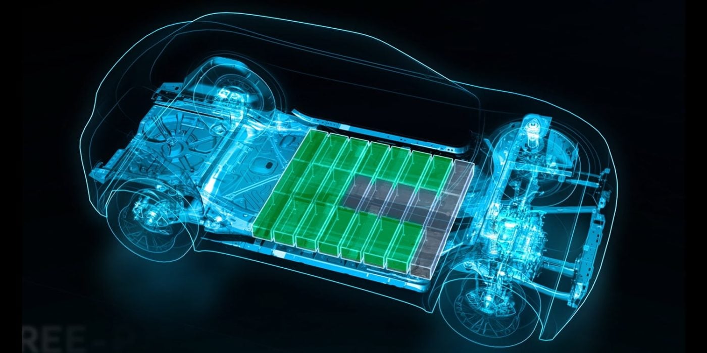 CNRS present IBIS battery research results as prototype - electrive.com