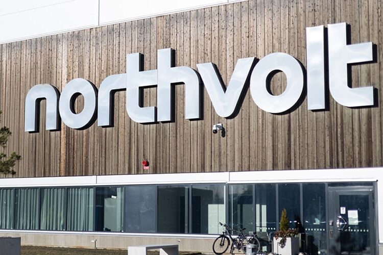 Northvolt Secures New Billion-dollar Loan - Electrive.com