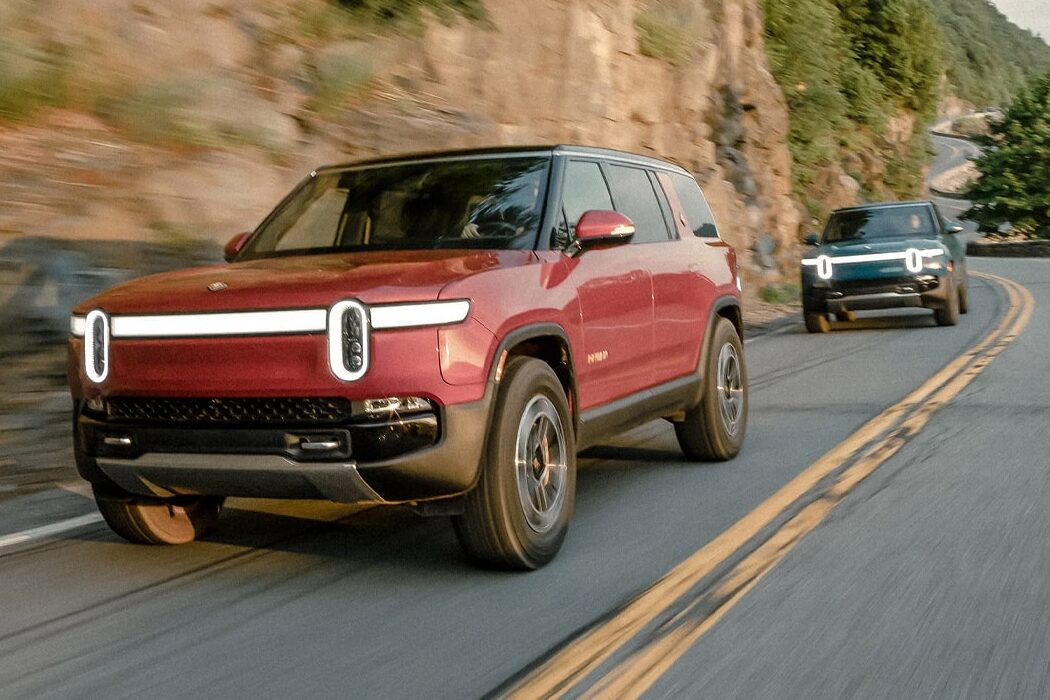 Rivian introduces new entry-level battery options - electrive.com