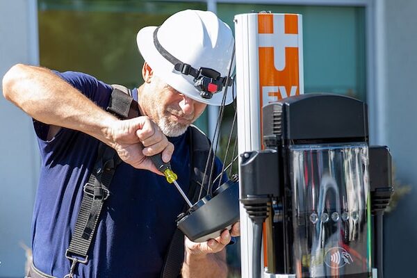 Chargepoint Aims To Increase Reliability Of Its Chargers 