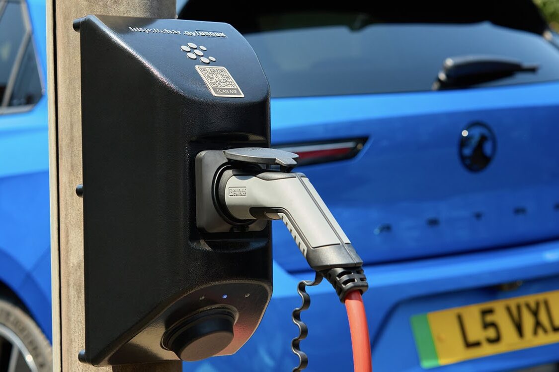 char.gy secures funding to expand charging network in the UK – electrive.com