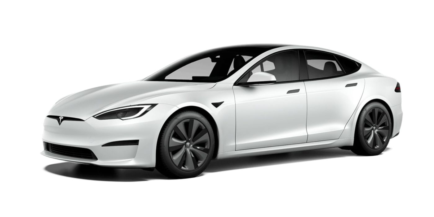 Tesla price deals by model