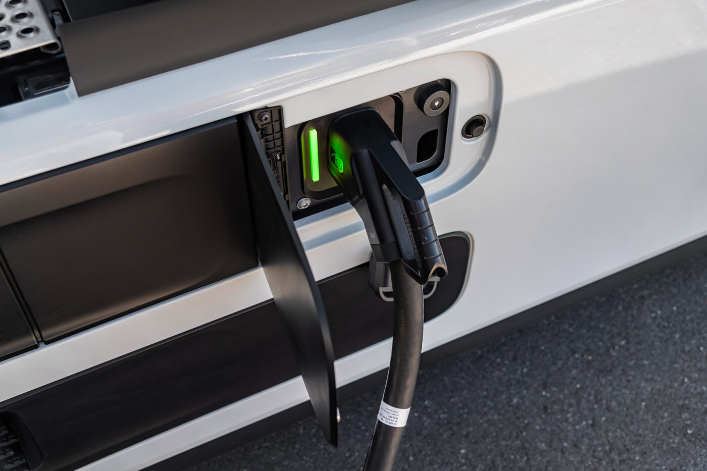 Enova Releases First Funding For Electric Truck Charging Hubs In Norway 