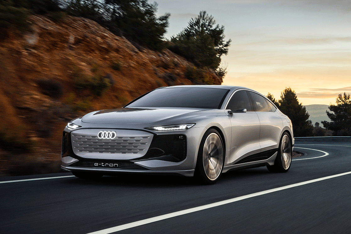 Audi could delay the launch of more EV models electrive