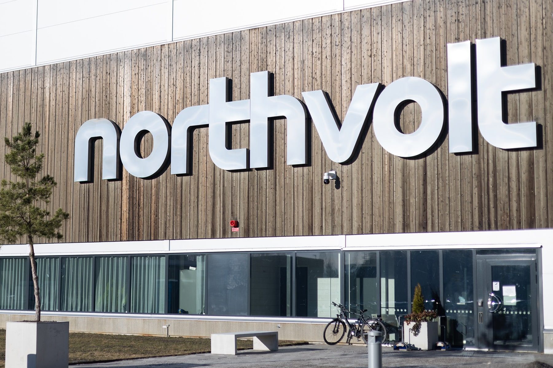 Northvolt Commits To Building Its Battery Cell Plant In Heide ...