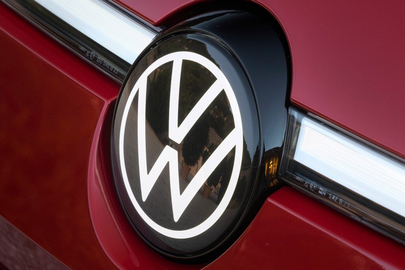 Vw Has To Defend Its 'id' Name In Court - Electrive.com