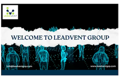Grupo Leadvent