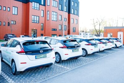 Hungary to strip PHEVs of its green number plates