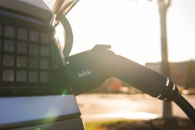 Blink Charging aims to take over Enel X customers in the US