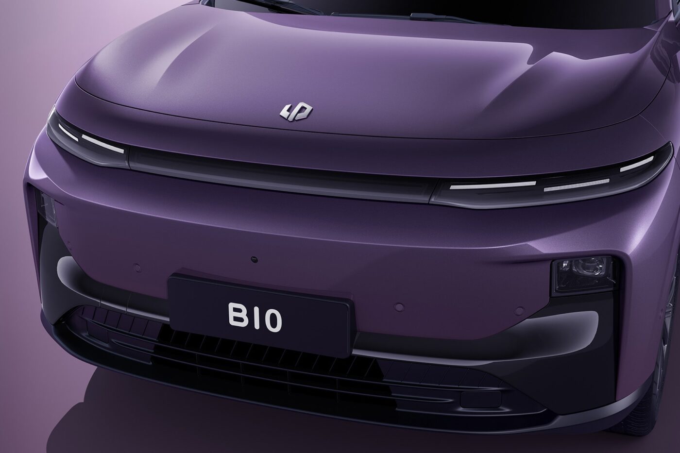 Leapmotor Unveils The B10 Electric SUV - Electrive.com