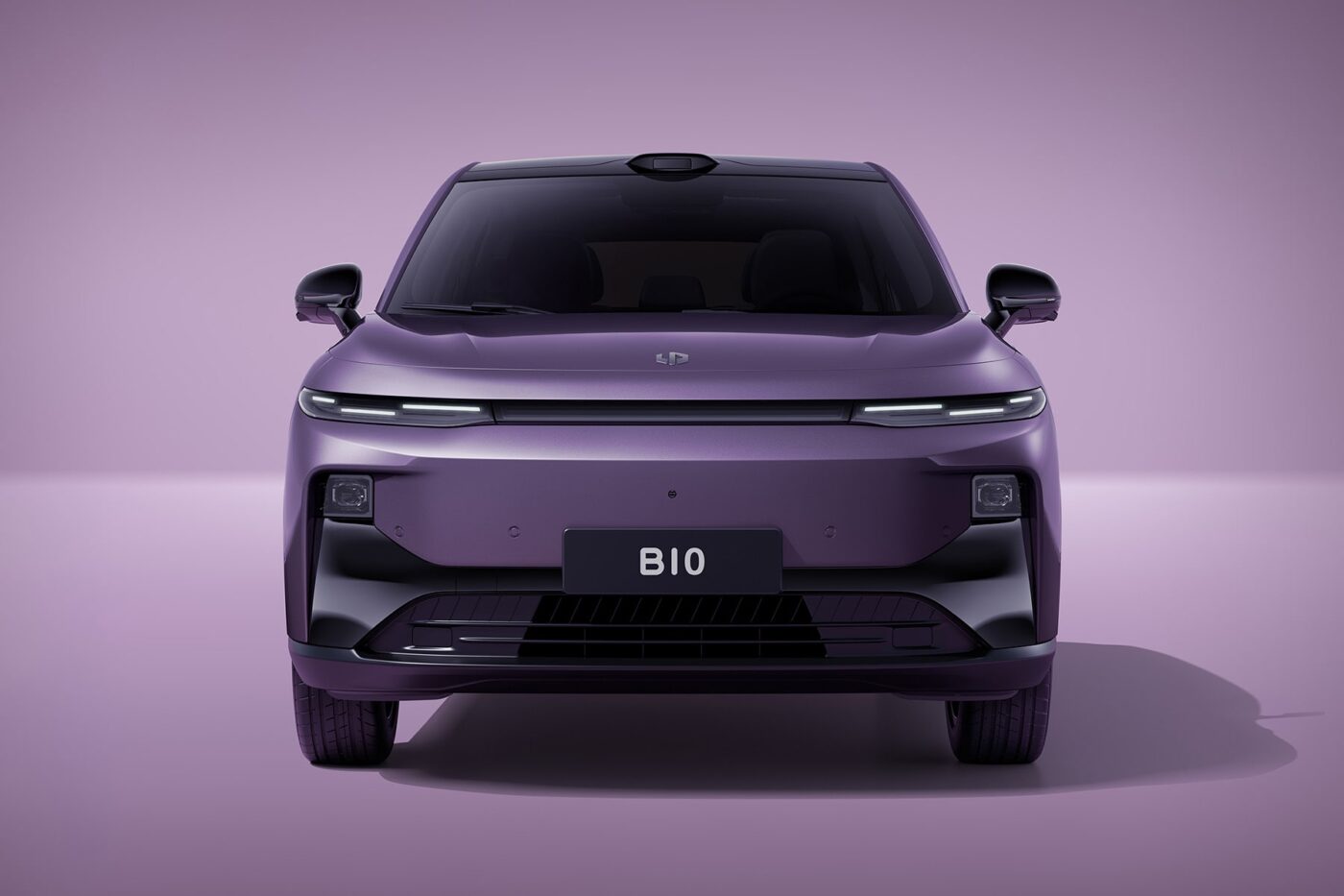 Leapmotor Unveils The B10 Electric SUV - Electrive.com