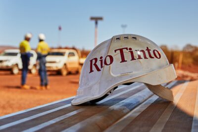 Rio Tinto wants to take over lithium producer Arcadium