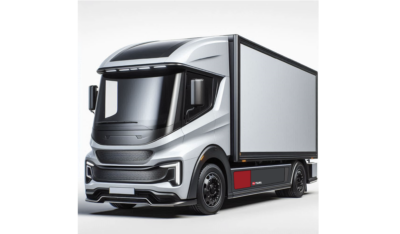 Tual Technology launches swappable batteries for trucks