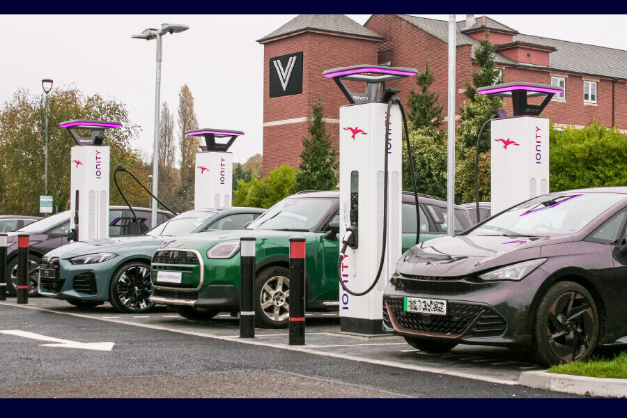 Ionity & Village Hotel Club to install charging infrastructure in the UK – electrive.com