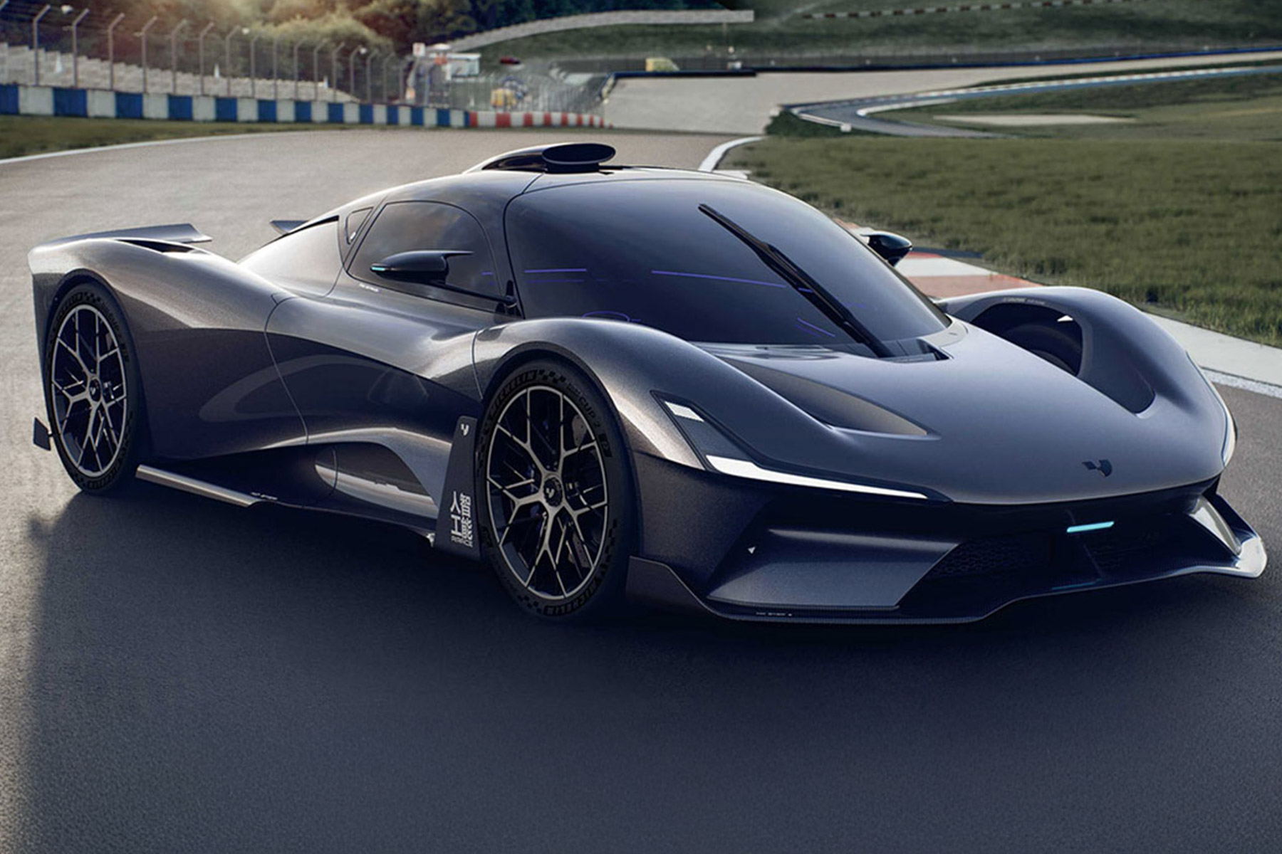 Jiyue Unveils Robo X Supercar: AI-Driven Performance and Pre-Order Details