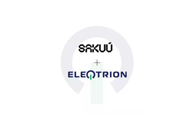 Sakuu and Eleqtrion to advance aluminium ion battery technology